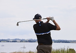 Stensballegaard Golfklub