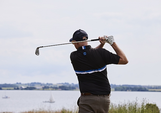 Stensballegaard Golfklub