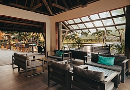 Tamarina Golf & Spa Boutique Hotel | Golf på Mauritius