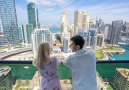 The First Collection Marina