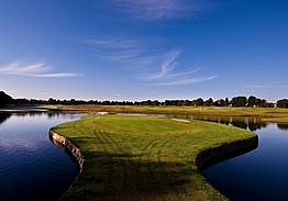 Treudelberg Resort Hamburg