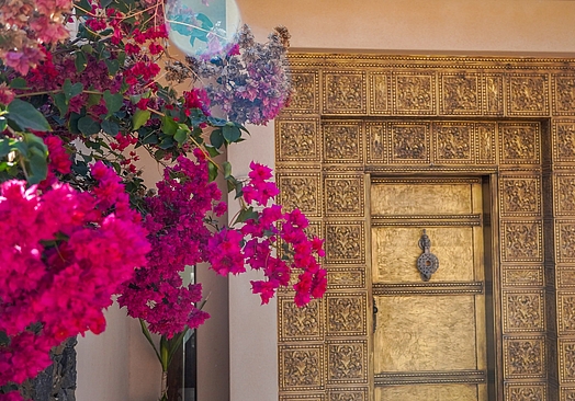 Villas Alondra | Golf på Lanzarote