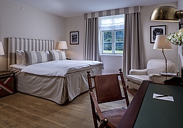 Kokkedal Slot Copenhagen