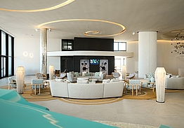 Amàre Beach Hotel Sancti Petri