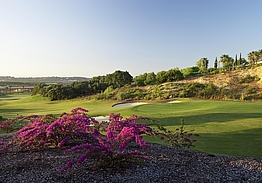 Amendoeira Golf Resort | Golf på Algarve
