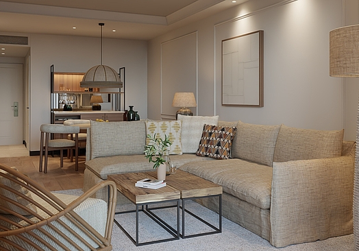 Bahía Estepona a Meliá Collection