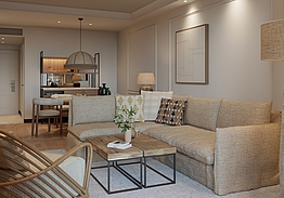 Bahía Estepona a Meliá Collection