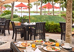 Cascade Wellness Resort Algarve