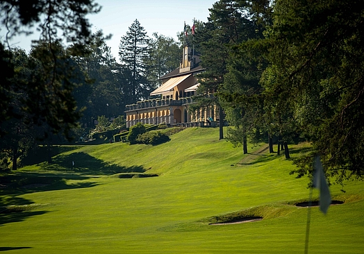 Circolo Golf Villa d’Este