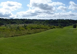 Faaborg Golfklub | Golf på Fyn