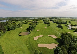 Gut Waldshagen Golf Club