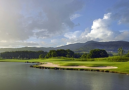 Heritage Awali Golf & Spa | Le Château Golf Course