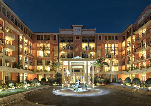 Hotel Bonalba Alicante