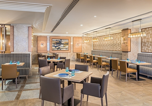 Barceló La Nucia Hills