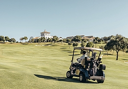 La Reserva Club Sotogrande | Golf i Cádiz