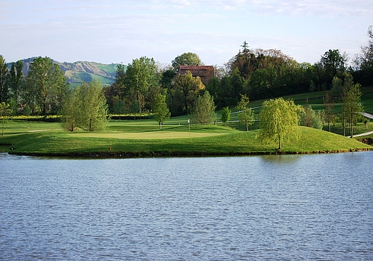 Golf Club Le Fonti | Golf i Emilia Romagna