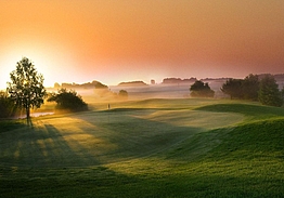 Mazury Golf & Country Club | Golf i Polen
