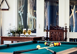 Montra Hotel Sabro Kro