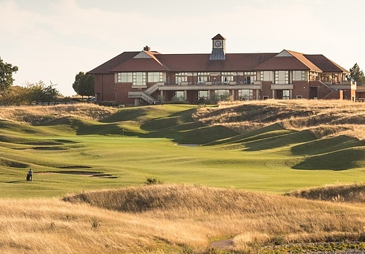 Oxfordshire Golf Resort