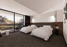 Penati Golf Resort