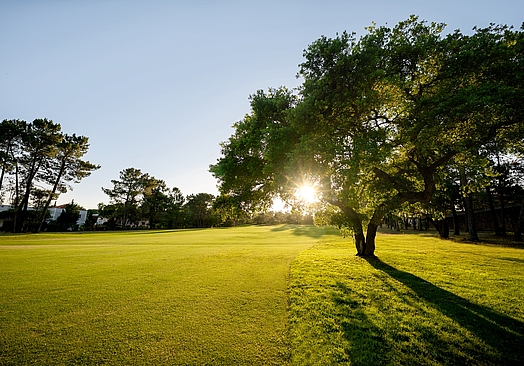 Quinta do Peru Golf & Country