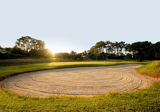 Quinta do Peru Golf & Country