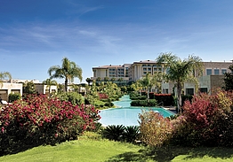 Regnum Carya Golf Resort & Spa | Golf i Belek