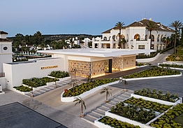 SO/ Sotogrande Spa & Golf Resort Hotel