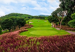 Siam Country Club | Plantation Course
