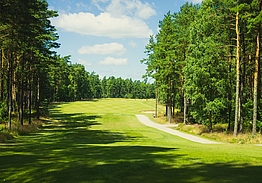 Sjöbo Golfklubb