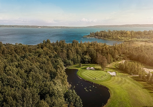Skyrup Golf & Hotell | Golfresort i Skåne