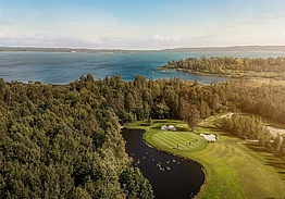 Skyrup Golf & Hotell | Golfresort i Skåne