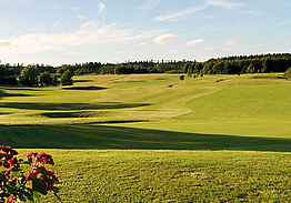 Hotel Christiansminde | Svendborg Golf Klub