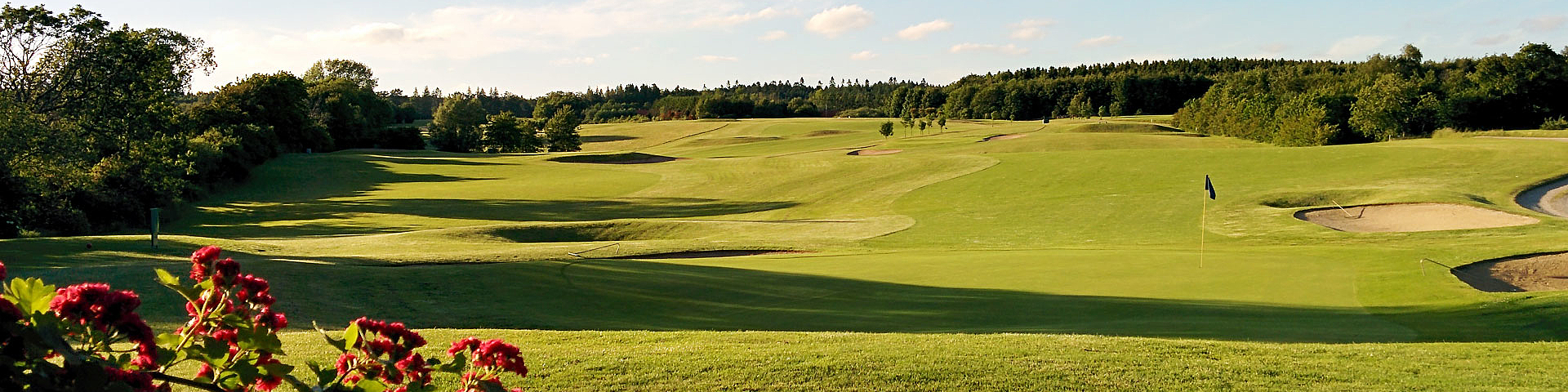 Svendborg Golf Klub | Golfbane Fyn |