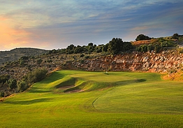 The Crete Golf Club