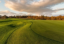 Trieste Golf Club | Golf i Friuli-Venezia Giulia