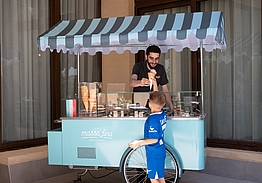 Hotel Vila Galé Isla Canela