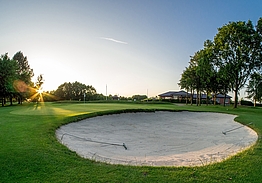 Køge Golf Klub