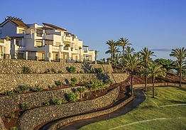 Abama Resort Tenerife | Las Terrazas de Abama Suites