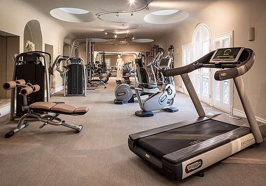 Anantara Villa Padierna