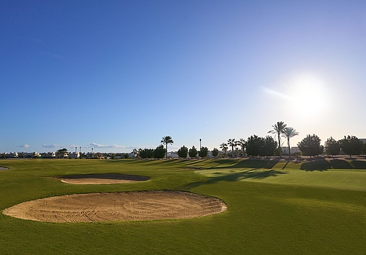 Ancient Sands Golf Resort