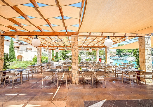 Aphrodite Hills Golf & Spa Resort
