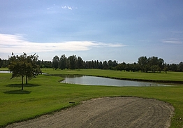 Argenta Golf Club | Golf i Emilia Romagna