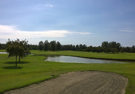 Argenta Golf Club | Golf i Emilia Romagna