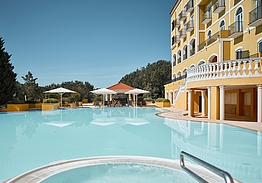 Dolce By Wyndham CampoReal Lisboa