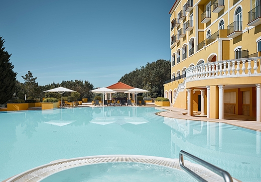 Dolce By Wyndham CampoReal Lisboa