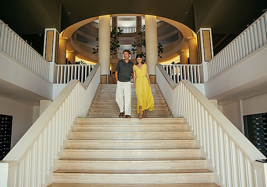 Domes Lake Algarve, Autograph Collection