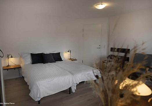 Hotel Færgekroen Hadsund