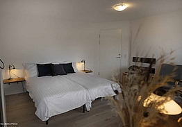 Hotel Færgekroen Hadsund