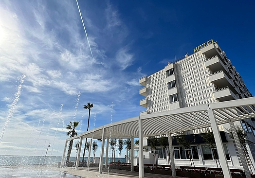 Fay Hotels Victoria Beach